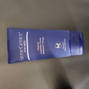 SeneGence For Men Cleanser
